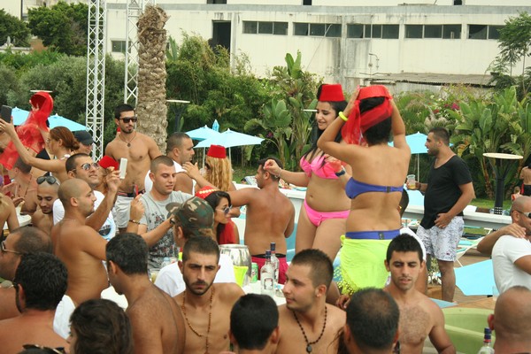 Senses on Sunday 